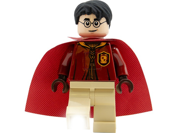 LEGO baterka - Harry Potter Famfrpál / LGL-TO50B