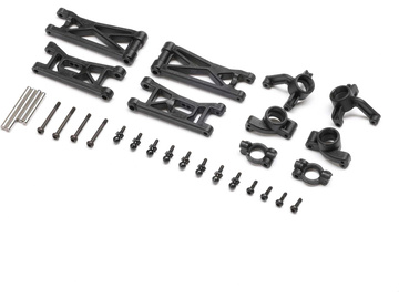 Losi Arms, Hubs: Micro-B / LOS-1768