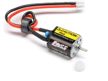 Losi 65 Turn Motor: Micro-B / LOS-1870