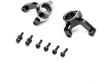 Losi Aluminum Spindles: Micro-B / LOS-1983