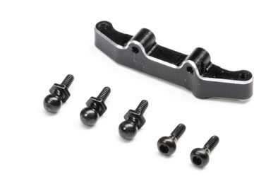 Losi Aluminum Drag Link: Micro-B / LOS-1985