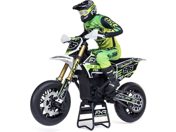 Losi Promoto-SM 1:4 RTR FXR / LOS-2310