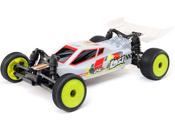 Losi 1/24 Micro-B RTR / LOS00007