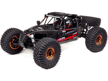 Losi Lasernut U4 1:10 4WD Smart RTR / LOS03028