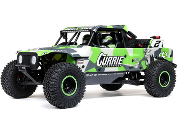 Losi Hammer Rey 1:10 4WD RTR / LOS03030