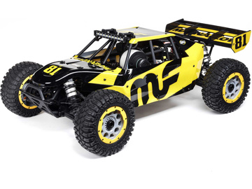 Losi DBXL 1:5 Icon 2.0 4WD Buggy RTR / LOS05008