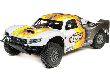 Losi 5ive-T 2.0 V2 1:5 4WD SCT BND / LOS05014V2