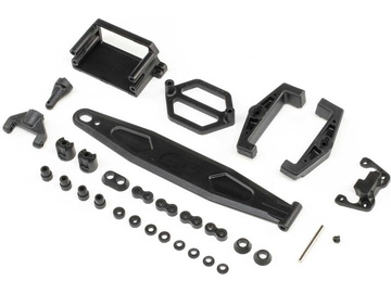 Losi Battery Mount Set: Tenacity Pro / LOS231054