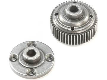 Losi Main Diff Gear and Housing Gear Diff: 22S SCT / LOS232049