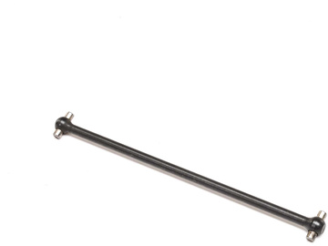 Losi Center Driveshaft, Rear: RZR Rey / LOS232078