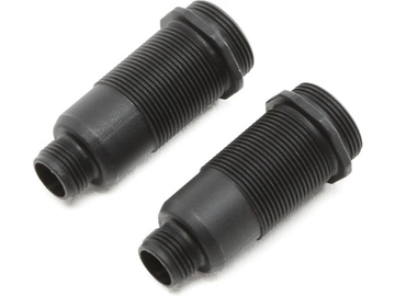 Losi 15mm Shock Body Set, Front (2): 8ight Nitro RTR / LOS243002