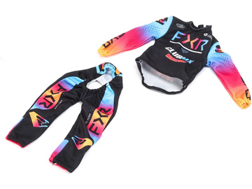 Losi Rider Jersey Set, ClubMX: PM-MX / LOS260009