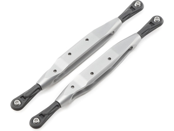 Losi Aluminum Lower Rear Trailing Arm Set: Baja Rey / LOS334006
