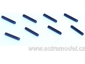 Losi FR U-Joint Pins, 1/16x3/8 / LOSA6402