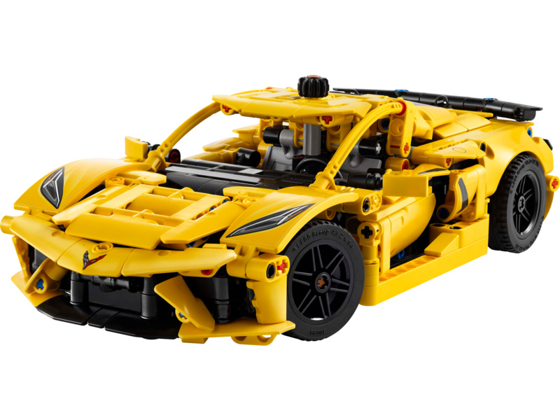 LEGO Technic - Chevrolet Corvette Stingray