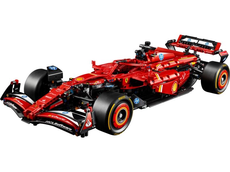 LEGO Technic - Auto Ferrari SF-24 F1