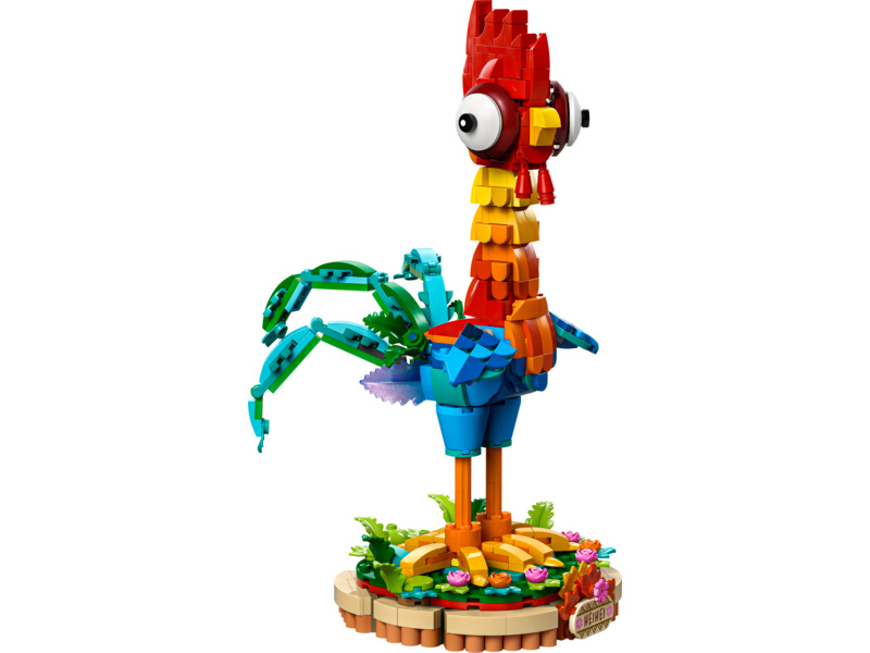 LEGO Disney Princess - Heihei