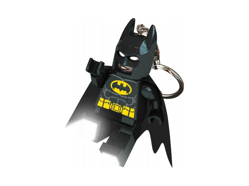 LEGO Keychain Flashlight - Super Heroes Batman (LGL-KE26) | Astra