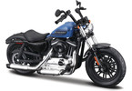 Maisto Harley-Davidson 2022 Forty-Eight Special 1:18