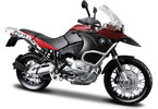 Maisto BMW R1200GS 1:12