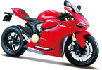 Maisto Ducati 1199 Panigale 1:12