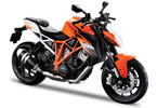 Maisto KTM 1290 Super Duke R 2014 1:12