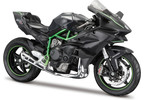 Maisto Kawasaki Ninja H2 R 1:12