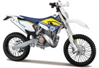 Maisto Husqvarna FE 501 1:12