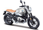 Maisto BMW R ninet Scrambler 1:12