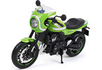 Maisto Kawasaki Z900RS Cafe 1:12 zelená