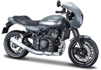 Maisto Kawasaki Z900RS Cafe 1:12 šedá