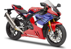 Maisto Honda CBR 1000RR-R Fireblade SP 1:12