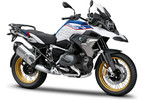 Maisto BMW R 1250 GS 1:12