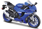 Maisto Yamaha YZF-R1 1:12