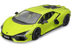 Maisto Lamborghini Revuelto 1:18 zelená