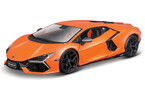 Maisto Lamborghini Revuelto 1:18 oranžová