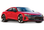 Maisto Audi RS e-tron GT 2022 1:24 červená