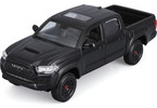 Maisto Toyota Tacoma TRD Pro 1:27 metallic black