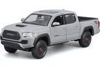 Maisto Toyota Tacoma TRD Pro 1:27 gray