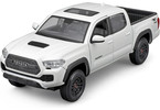 Maisto Toyota Tacoma TRD Pro 1:27 white