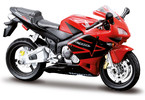 Maisto Honda CBR600RR 1:18