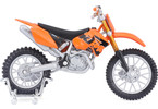 Maisto KTM 525SX 1:18