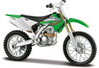 Maisto Kawasaki KX 250F 1:18