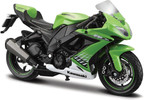 Maisto Kawasaki Ninja ZX-10R 1:18