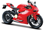 Maisto Ducati 1199 Panigale 1:18