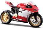 Maisto Ducati 1199 Superleggera 1:18