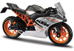 Maisto KTM RC 390 1:18