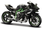 Maisto Kawasaki Ninja H2 R 1:18