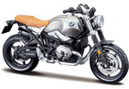 Maisto BMW R nineT Scrambler 1:18