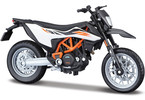 Maisto KTM 690 SMC R 1:18